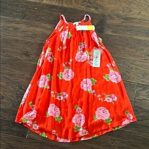 Chennault girl size 8 dress